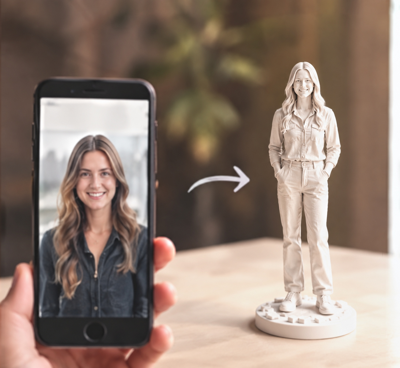 Zdjęcie klienta